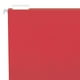 thumbnail image 3 of Fólder Colgante Reciclado Pendaflex Tamaño Carta Rojo C/25 Piezas, 3 of 3