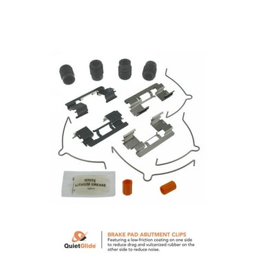 carlson- H5795Q AXLE KIT