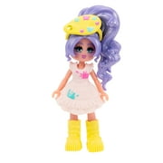 Royale High 3 inch School Spirit Fashion Pack: Art - 1 Figure with 15 Accessories