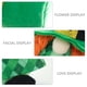 thumbnail image 5 of Greenleaf Day Mujer Día de San Patricio Gnomo Decoración del hogar Día irlandés Trébol Muñeca sin rostro Muñeca ANGGREK  Otros, 5 of 8