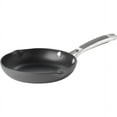thumbnail image 2 of Simply Easy System 8-in. Omelette Pan: Gray, 2 of 2