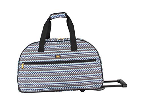 Lucas Designer Carry On Luggage 