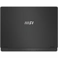 thumbnail image 5 of MSI Prestige 14 AI Studio C1VFG-029US 14" 2.8K Laptop, Intel Evo Core Ultra 7-155H 1.4GHz, 32GB RAM, 1TB SSD, NVIDIA GeForce RTX 4060 8GB, Windows 11 Pro, Stellar Gray, 5 of 9