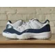 thumbnail image 2 of Ni - ke Ni - ke Air Jordan 11 Retro Low Basketball Shoes Diffused Blue Men Sz 15 FV5104 104, 2 of 5
