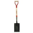 thumbnail image 4 of Razor-Back 46142 Roofing Tool with Shingle Remover, Steel Blade, D-Shaped Handle, Hardwood Handle, 42 in OAL, 4 of 4