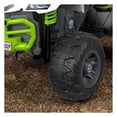 thumbnail image 3 of Vehículo Montable Fisher Price Power Wheels Racing ATV 12V, 3 of 3