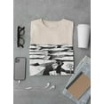 thumbnail image 3 of Arid Lands T-Shirt Men -Wilfred Hildonen Designs, Male 4X-Large, 3 of 4
