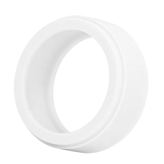 Funda De Anillo, Protector De Anillo Inteligente Suave Y Lavable, Respetuoso Con La Piel, Para Hombres Y Mujeres