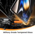 thumbnail image 4 of Protector de pantalla PandaShield para iPad 11.ª/10.ª generación 11"/10,9", 4 of 7