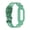 Transparent green, variant on Wristband For Smartphone Air, High Accuracy Molded For Perfect Fit, Waterproof And Sweatproof, Perfect For Fitness Enthusiasts