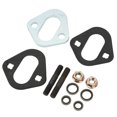 thumbnail image 3 of Fuel Lift Pump Stud Kit, Loose Proof Fuel Lift Pump Gasket Stud Mounting Kit  For Car, 3 of 8