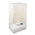 thumbnail image 2 of LumaBase Weighted Candleholder for Luminarias, 2 of 5