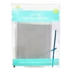 Way to Celebrate Easter Cello Bags With Ties, 24" x 25", 2 Pieces