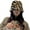 Tiger, variant on Winter Faux Fur Bucket Hat Fluffy Warm Hat for Women Men