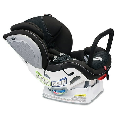Britax Advocate Clicktight ARB Convertible Car Seat - Circa