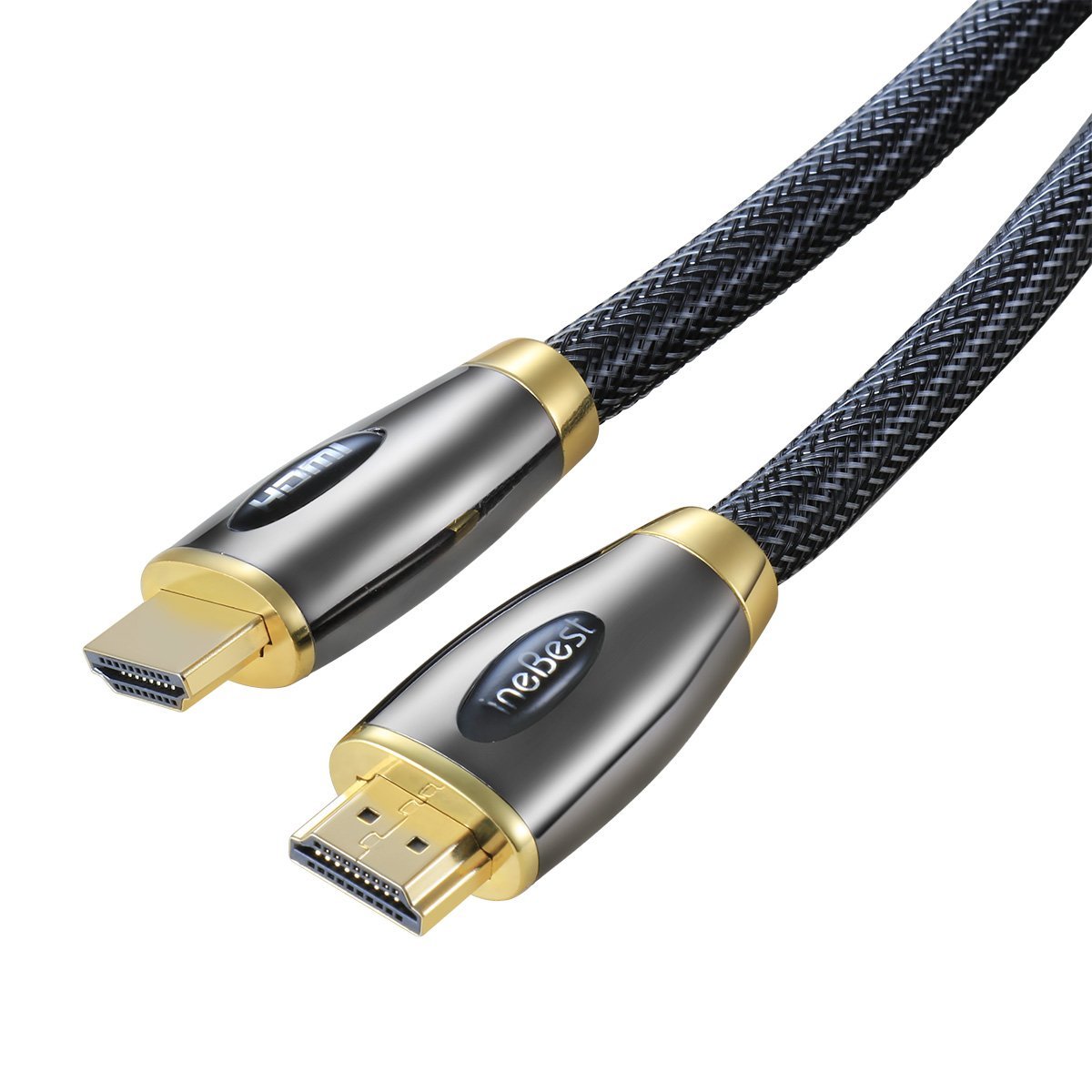 HDMI Cable 20 Feet ( 6.1 Meters ) High Speed HDMI 2.0 Support 4K