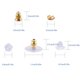 thumbnail image 3 of Pendientes de 260 piezas con caja de almacenamiento, tapones portátiles, manualidades DIY, joyería, Kit de fabricación artesanal, accesorio Ropa, zapatos y accesorios Miscelánea Dorado 2.5-11 mm Minnieouse HA2398-01B, 3 of 6