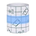 thumbnail image 1 of Tong Reusable Transparent Sleeve And Collar Guards Protective Film For Keep Cuffs Clean While Eating Working, 1 of 5