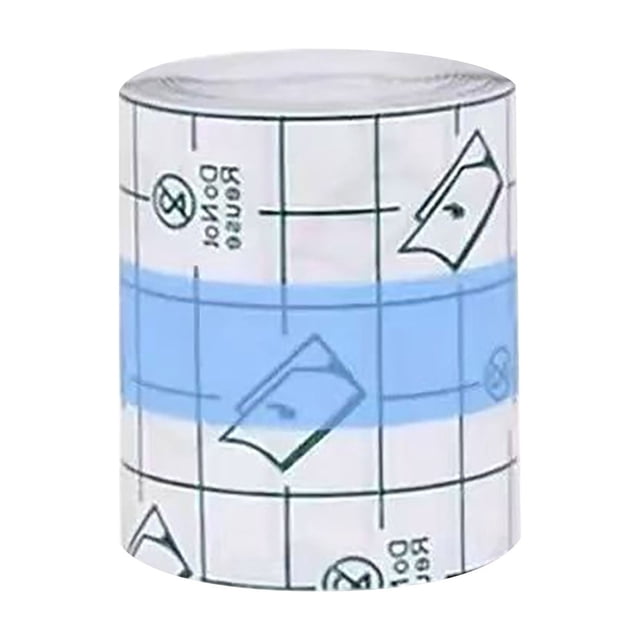 Tong Reusable Transparent Sleeve And Collar Guards Protective Film For Keep Cuffs Clean While Eating Working