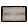 thumbnail image 3 of Mahle Air Filter Fits select: 2010-2013 ACURA MDX, 2010-2013 ACURA ZDX, 3 of 6