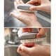 thumbnail image 4 of Cepillo de limpieza de uñas, cepillo de acero inoxidable para limpieza de jabón, barra desodorizante para uñas, eliminador de olores, cepillado eliminador de olores, 4 of 7