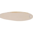 thumbnail image 2 of Set Of 16, Wooden Plaques With Hole Rustic Wood Surfboard For For Kids Diy Wall Decor, 2 of 5