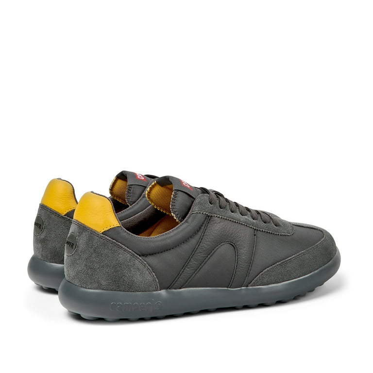 Camper Men's Pelotas Xlf K100545 Shoes - Navy, Recycled Materials, EVA Sole