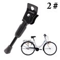 thumbnail image 2 of Bangcool Bicycle Kickstand Adjustable Iron Non-slip Bike Side Support Cycling Foot Stand, 2 of 10