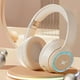 thumbnail image 3 of Luminous Wireless Bluetooth Headset Is Comfortable And Suitable For Use, 3 of 5
