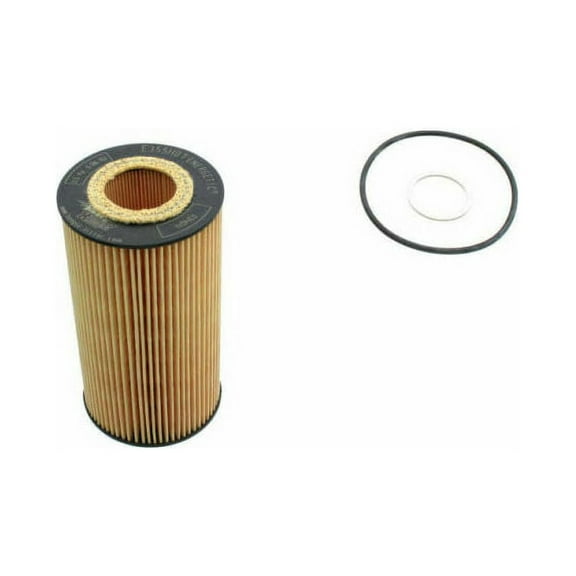 Oil Filter Kit - Compatible with 2016 - 2022 Volvo XC90 2017 2018 2019 2020 2021