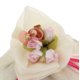 thumbnail image 5 of Banquete De Boda Blanco De Bienvenida Al Bebé Rosa Bolsa De Caramelos De Color Rosa A Favor Del Partido Bolsa Del Regalo Sunnimix Boda cajas del caramelo, 5 of 5