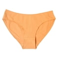 thumbnail image 1 of Clearance Sale 2025 Women's Panties Personality Design Solid Color Casual Panties Simple And Exquisite Design Clearance Deals Overstock Items Clearance, 1 of 2