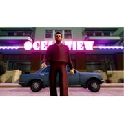 Grand Theft Auto: The Trilogy - The Definitive Edition - Xbox Series X, Xbox One