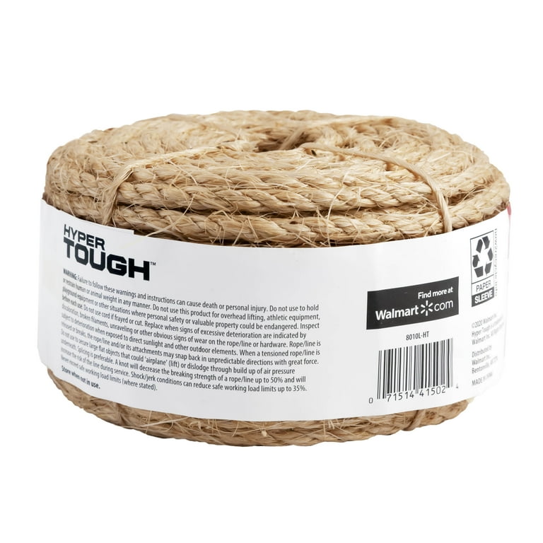 Amazon.com: YATSUYA biniron Rope