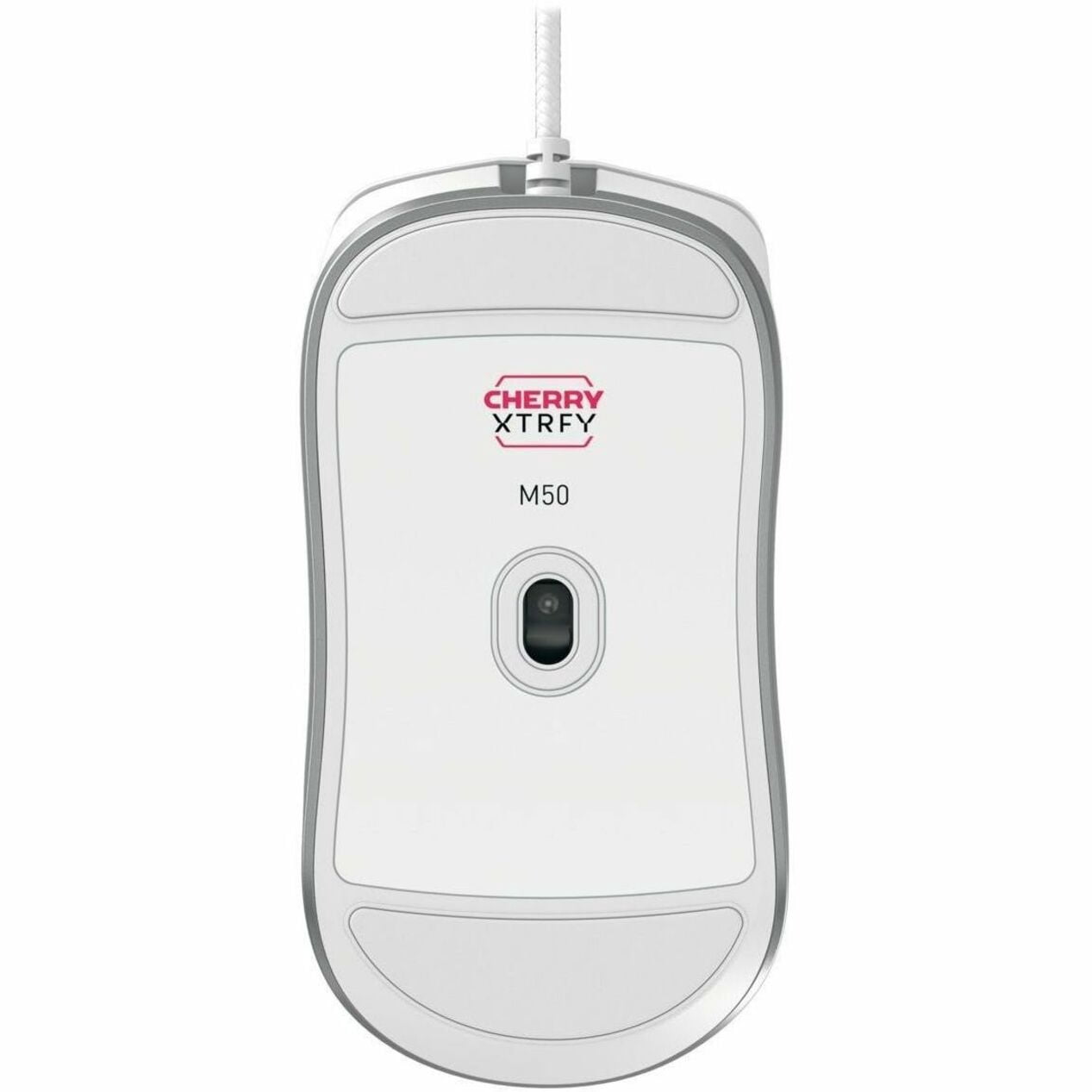 CHERRY XTRFY M50 Wired Gaming Mouse