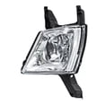 thumbnail image 1 of 1/ Faro Niebla Delantero Tyc 407 Para Peugeot 2006-2008, 1 of 4