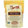 thumbnail image 1 of Bob's Red Mill - Wheat Bran High Fiber - 8 oz., 1 of 3
