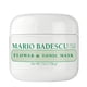 thumbnail image 1 of Mario Badescu Flower &amp; Tonic Mask - Absorbe el exceso de grasa y brillo - Cuidado facial suave y purificante para hombres y mujeres - Mascarilla facial ideal para pieles mixtas, grasas o sensi, 1 of 5