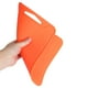 thumbnail image 3 of Tabla de cortar de silicona plegable de doble cara | Tabla de cocina flexible y antideslizante con canales de goteo para camping y uso doméstico, 3 of 5