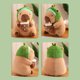 thumbnail image 2 of Muñeco Cgtredaw capibara peluche, 2 of 8