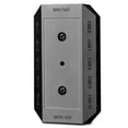 thumbnail image 1 of Opolski Boîtier d'Ordinateur PC 10 Ports SATA Alimenté 4 Broches PWM Ventilateur CPU Concentrateur Station Contrôleur, 1 of 7