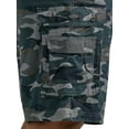 thumbnail image 5 of Lee Big Men's Wyoming Cargo Shorts, 5 of 6