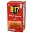 thumbnail image 4 of RITZ Fresh Stacks Original Crackers, 11.8 oz (8 Stacks) (Pack of 8), 4 of 5