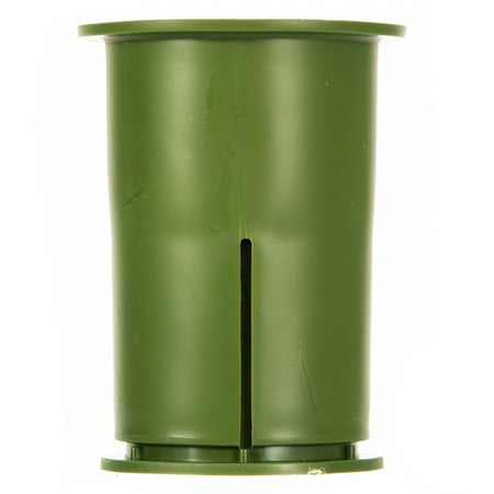 

SPRING PARK 40mm Mini Portable Bait Holder Round Baitmaker Bait Ball Rubbing Device Pill Making Fishing Equipment