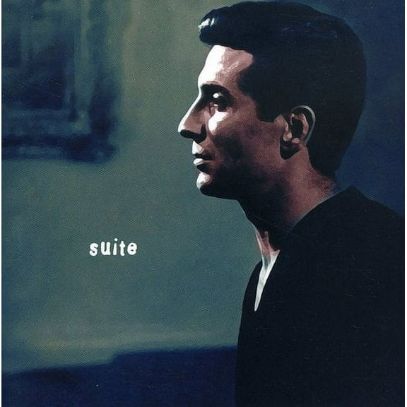 SUITE [GILBERT B‚CAUD] [CD] [1 DISC]