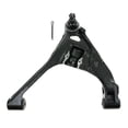 thumbnail image 4 of TRQ Lower Front Control Arm Pair Set LH & RH for Dodge Dakota Pickup Truck 4WD PSA62293, 4 of 4