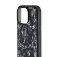thumbnail image 3 of Ideal of Sweden Pearlized Case MagSafe Black for iPhone 16 Pro Max, 3 of 3