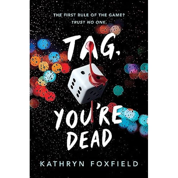 Pre-Owned Tag, You're Dead, 9781728278889, 1728278880, Paperback,