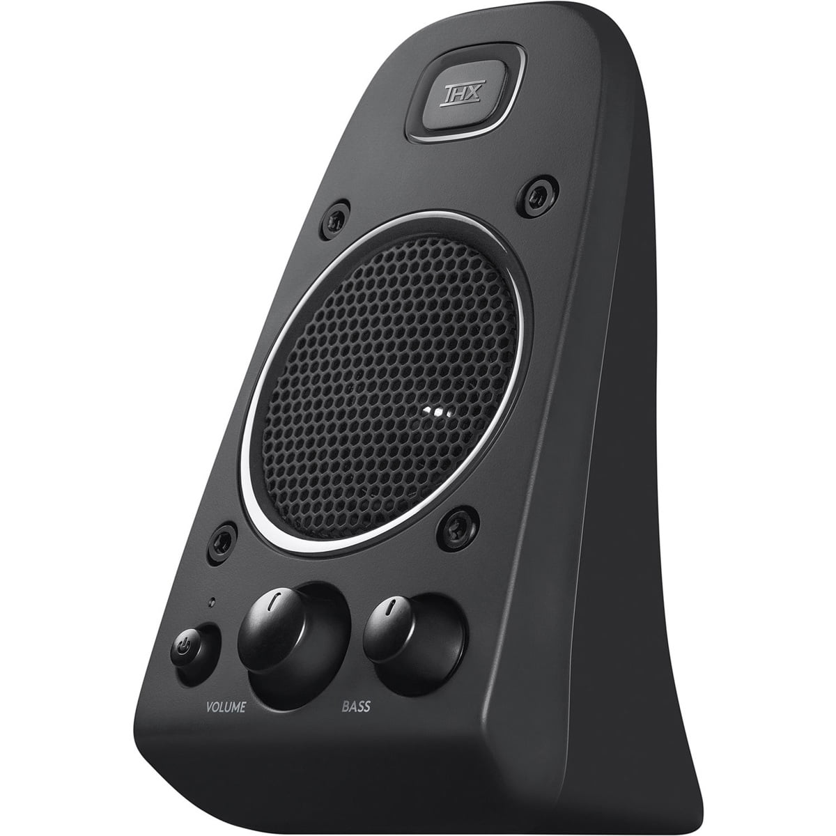 Logitech Z625 Powerful THX Sound, Black