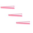 thumbnail image 1 of Mahjong Racks, Modern Mahjong Rack & Pusher Rack, Clear Acrylic Mahjong Rack and Pusher Combo, Mahjong Accessories and Gifts 3PCS, 1 of 7